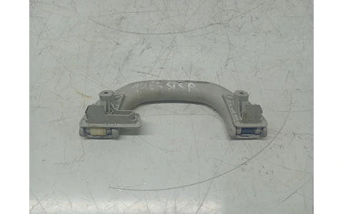 Maner plafon Volkswagen Passat B6 (2005 - 2010) - imagine 2