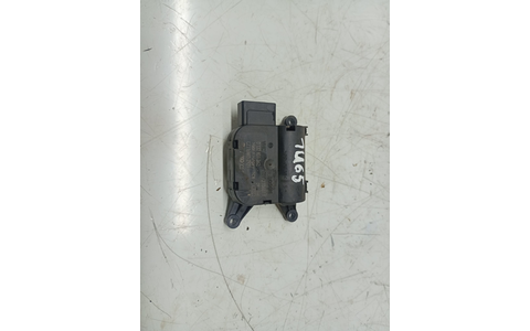 Motoras clapeta mixaj aer 0132801362 Volkswagen Passat B6 (2005 - 2010) - imagine 2
