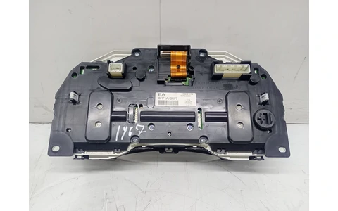 Ceasuri de bord Nissan X-Trail T32 (facelift) (2017 - 2020) - imagine 2