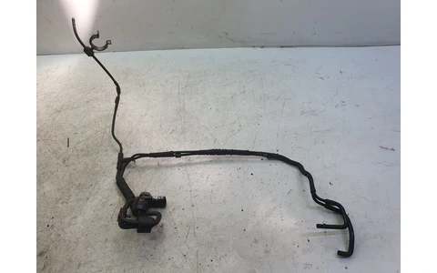 Electrovalva vacuum 1k0906283A Volkswagen Passat B6 (2005 - 2010) - imagine 3