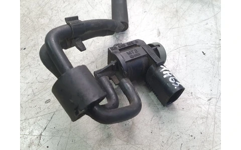 Electrovalva vacuum 1k0906283A Volkswagen Passat B6 (2005 - 2010) - imagine 2