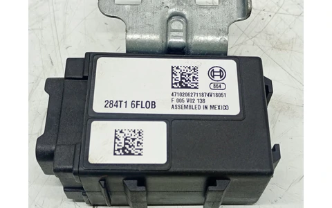 Modul confort 284t16fl0b Nissan X-Trail T32 (facelift) (2017 - 2020) - imagine 3