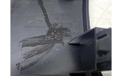Ornament bord 684146ma1b Nissan X-Trail T32 (facelift) (2017 - 2020) - imagine 3