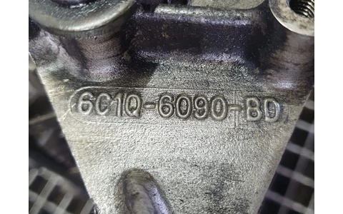 Chiulasa 6c1q-6090-bd Ford Transit 3 (Facelift) (2006 - 2014) - imagine 6