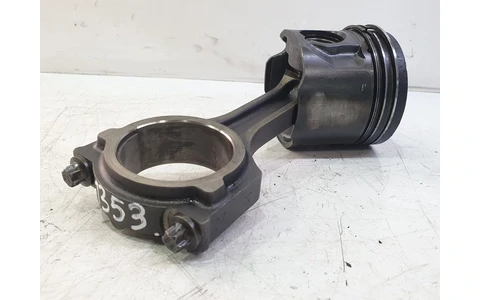 Piston cu biela Ford Transit 3 (Facelift) (2006 - 2014) - imagine 2