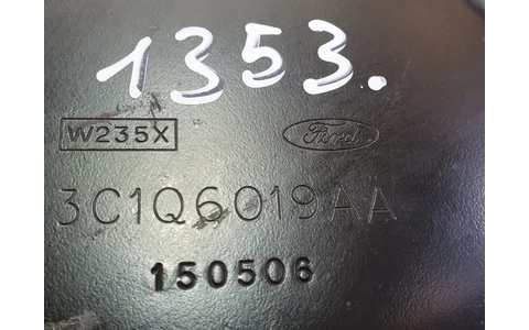 Capac distributie 3c1q6019aa Ford Transit 3 (Facelift) (2006 - 2014) - imagine 3
