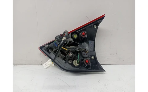 Stop stanga haion 2478600r Nissan X-Trail T32 (facelift) (2017 - 2020) - imagine 2