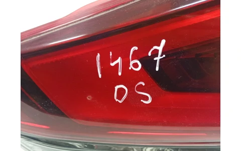 Stop dreapta haion 22623746 Nissan X-Trail T32 (facelift) (2017 - 2020) - imagine 3