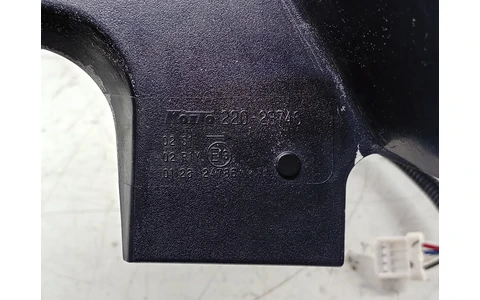 Stop dreapta 22023746 Nissan X-Trail T32 (facelift) (2017 - 2020) - imagine 4