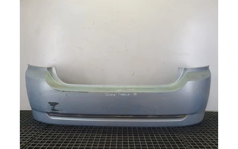 Bara spate 52159-02360 Toyota Corolla E130 (facelift) (2004 - 2007) - imagine 3
