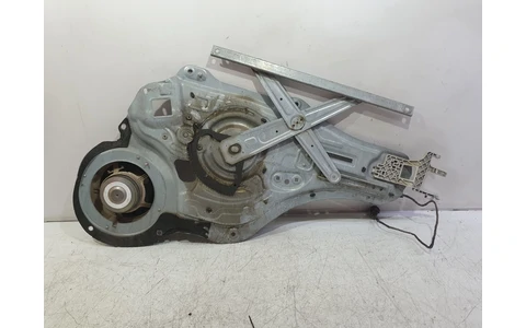 Macara geam stanga fata 96330-3w600 Kia Sportage 3 (2010 - 2014) - imagine 2