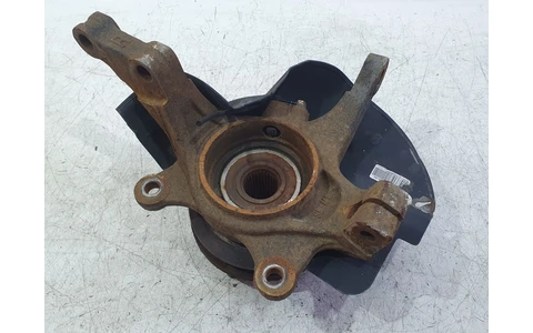Fuzeta dreapta fata 51756-2s500 Kia Sportage 3 (2010 - 2014) - imagine 2