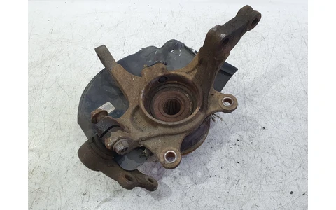 Fuzeta stanga fata 51755-2s500 Kia Sportage 3 (2010 - 2014) - imagine 2