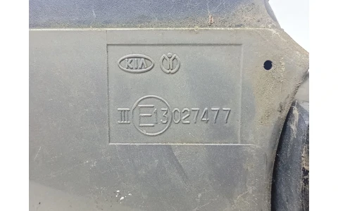 Oglinda stanga e13027477 Kia Sportage 3 (2010 - 2014) - imagine 4