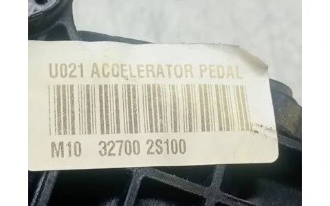 Pedala acceleratie M10327002s100 Kia Sportage 3 (2010 - 2014) - imagine 3