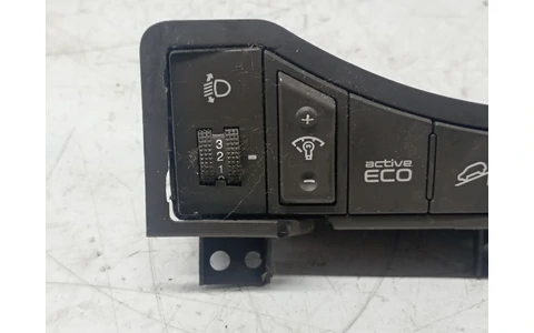 Panou butoane 937003u210 Kia Sportage 3 (2010 - 2014) - imagine 3