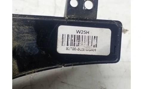 Panou butoane 937003u210 Kia Sportage 3 (2010 - 2014) - imagine 4