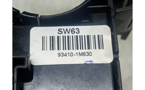 Maneta semnalizare 93410-1M630 Kia Sportage 3 (2010 - 2014) - imagine 3