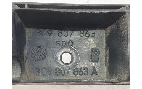 Suport bara spate 3c9807863a Volkswagen Passat B6 (2005 - 2010) - imagine 3