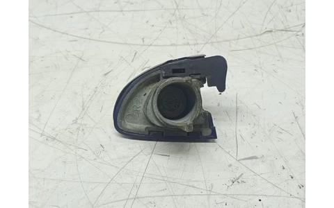 Ornament usa Nissan X-Trail T32 (facelift) (2017 - 2020) - imagine 2