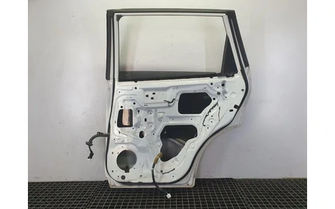Usa dreapta spate Nissan X-Trail T32 (facelift) (2017 - 2020) - imagine 3