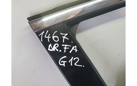 Usa dreapta fata Nissan X-Trail T32 (facelift) (2017 - 2020) - imagine 2