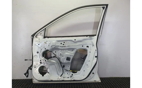 Usa dreapta fata Nissan X-Trail T32 (facelift) (2017 - 2020) - imagine 3