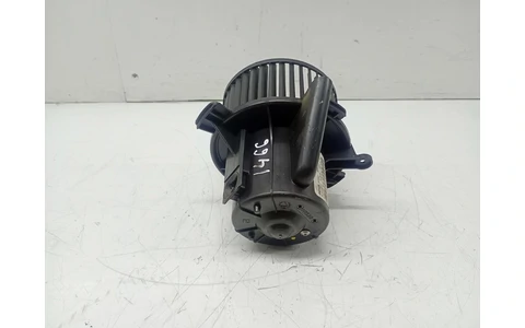 Motoras aeroterma pf2a2b9506 Peugeot 307 1 (facelift) (2005 - 2008) - imagine 2