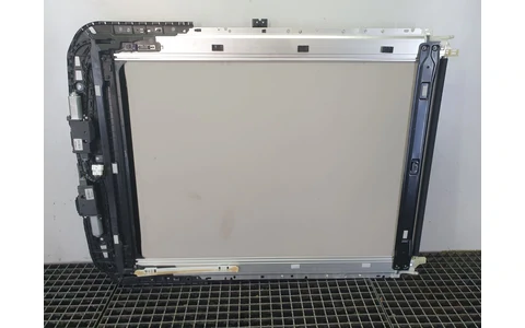 Trapa panoramica na32-v05 Nissan X-Trail T32 (facelift) (2017 - 2020) - imagine 4