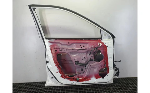Usa stanga fata Nissan X-Trail T32 (facelift) (2017 - 2020) - imagine 3