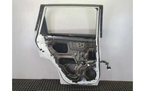 Usa stanga spate Nissan X-Trail T32 (facelift) (2017 - 2020) - imagine 3