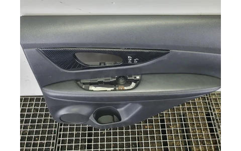 Fata usa dreapta spate Nissan X-Trail T32 (facelift) (2017 - 2020) - imagine 2