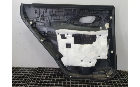 Fata usa dreapta spate Nissan X-Trail T32 (facelift) (2017 - 2020) - imagine 3