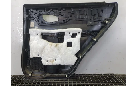 Fata usa stanga spate 829774ce0a Nissan X-Trail T32 (facelift) (2017 - 2020) - imagine 3