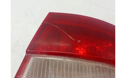 Stop dreapta Skoda Fabia 6Y (1999 - 2004) - imagine 2