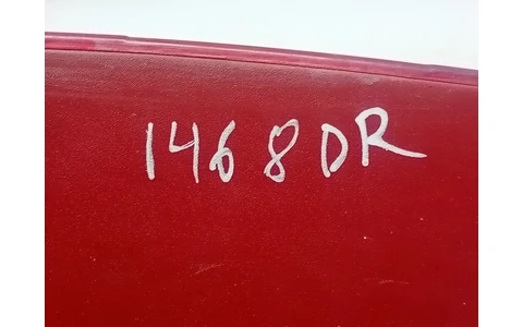 Stop dreapta Skoda Fabia 6Y (1999 - 2004) - imagine 4
