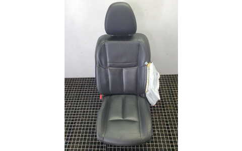 Scaun stanga fata Nissan X-Trail T32 (facelift) (2017 - 2020) - imagine 2