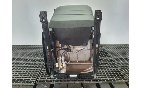 Scaun stanga fata Nissan X-Trail T32 (facelift) (2017 - 2020) - imagine 4