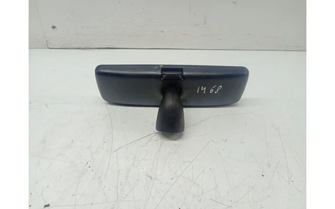 Oglinda retrovizoare interioara e10110083 Skoda Fabia 6Y (1999 - 2004) - imagine 2