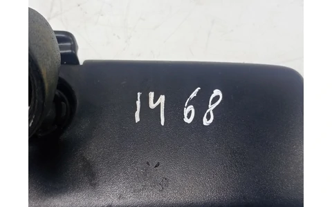 Oglinda retrovizoare interioara e10110083 Skoda Fabia 6Y (1999 - 2004) - imagine 3
