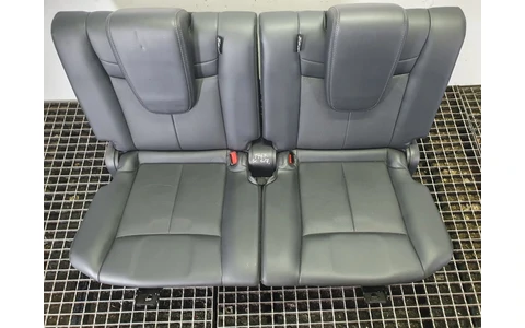 Scaun 6/7 Nissan X-Trail T32 (facelift) (2017 - 2020) - imagine 2