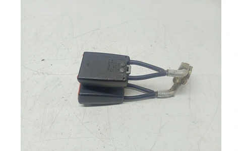 Pretensioner 6y0857488 Skoda Fabia 6Y (1999 - 2004) - imagine 2