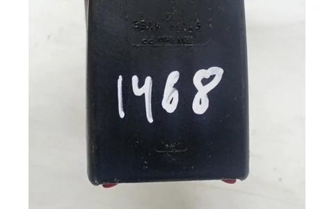 Pretensioner 6y0857488 Skoda Fabia 6Y (1999 - 2004) - imagine 3