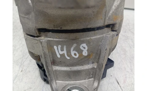 Alternator Skoda Fabia 6Y (1999 - 2004) - imagine 3