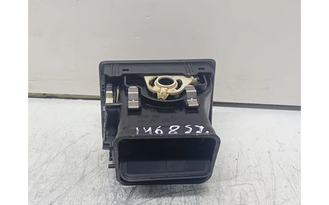 Grila ventilatie 6Y0819702 Skoda Fabia 6Y (1999 - 2004) - imagine 2