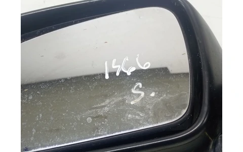 Oglinda stanga Peugeot 307 1 (facelift) (2005 - 2008) - imagine 3
