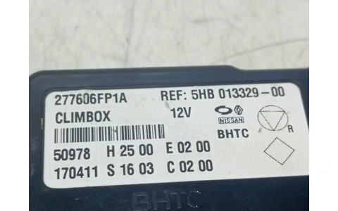 Modul confort 5HB013329-00 Nissan X-Trail T32 (facelift) (2017 - 2020) - imagine 3