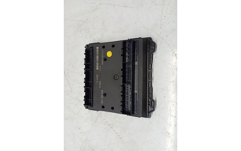 Modul confort 6q1937049 Skoda Fabia 6Y (1999 - 2004) - imagine 3