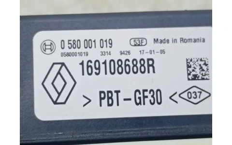 Modul pompa combustibil 169108688R Nissan X-Trail T32 (facelift) (2017 - 2020) - imagine 3