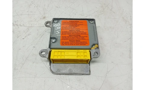 Calculator airbag 6q0909605h Skoda Fabia 6Y (1999 - 2004) - imagine 2